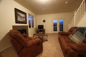 Creekside Retreat